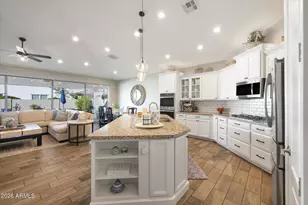 4422 E Grand Canyon Dr, Chandler, AZ 85249 - Photo 5