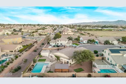 7222 S 71st Drive, Laveen, AZ 85339 - Photo 73