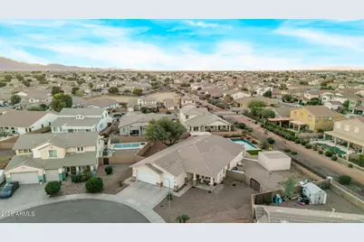 7222 S 71st Drive, Laveen, AZ 85339 - Photo 69