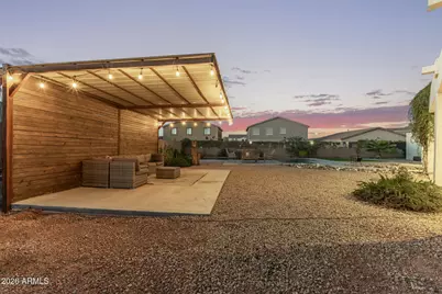 7222 S 71st Drive, Laveen, AZ 85339 - Photo 39