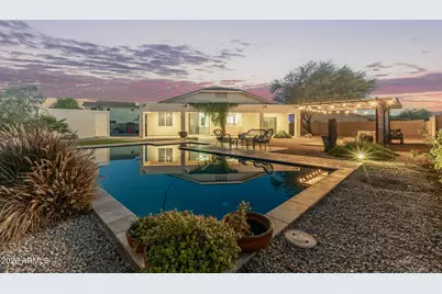 7222 S 71st Drive, Laveen, AZ 85339 - Photo 43