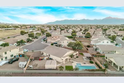 7222 S 71st Drive, Laveen, AZ 85339 - Photo 71