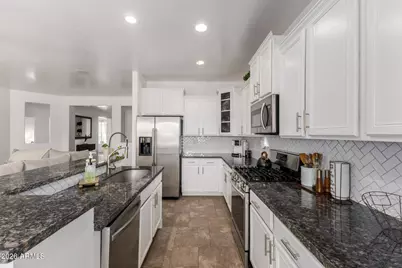 7222 S 71st Drive, Laveen, AZ 85339 - Photo 15