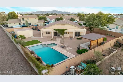 7222 S 71st Drive, Laveen, AZ 85339 - Photo 63