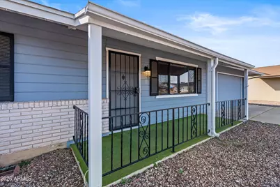 10027 W Audrey Drive, Sun City, AZ 85351 - Photo 3