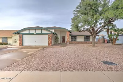 11574 N 109th Street, Scottsdale, AZ 85259 - Photo 1