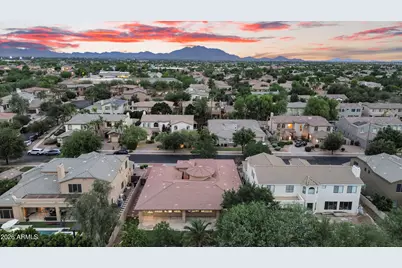 4756 E Ironhorse Road, Gilbert, AZ 85297 - Photo 73