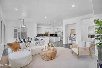 4756 E Ironhorse Road, Gilbert, AZ 85297 - Photo 23