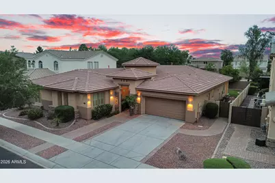 4756 E Ironhorse Road, Gilbert, AZ 85297 - Photo 61