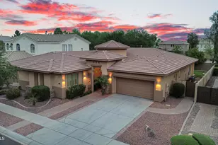 4756 E Ironhorse Rd, Gilbert, AZ 85297 - Photo 61