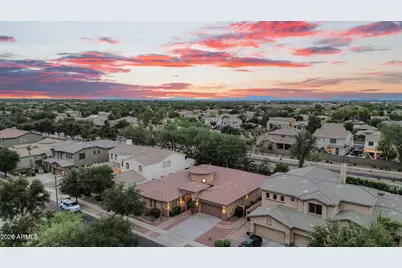 4756 E Ironhorse Road, Gilbert, AZ 85297 - Photo 67