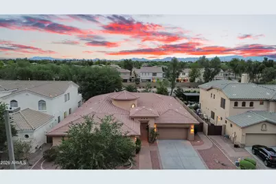 4756 E Ironhorse Road, Gilbert, AZ 85297 - Photo 63