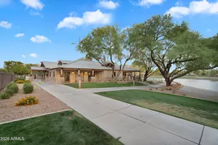 4756 E Ironhorse Rd, Gilbert, AZ 85297 - Photo 85