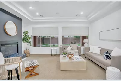 4756 E Ironhorse Road, Gilbert, AZ 85297 - Photo 37