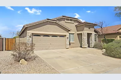 17586 W Agave Court, Goodyear, AZ 85338 - Photo 3