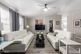 12721 W Greenway Rd, El Mirage, AZ 85335 - Photo 3