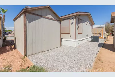 12721 W Greenway Road #218, El Mirage, AZ 85335 - Photo 33