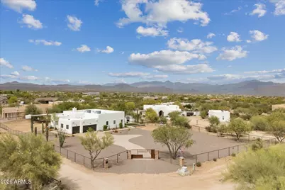 14604 E Peak View Road, Scottsdale, AZ 85262 - Photo 43