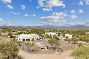 14604 E Peak View Rd, Scottsdale, AZ 85262 - Photo 43