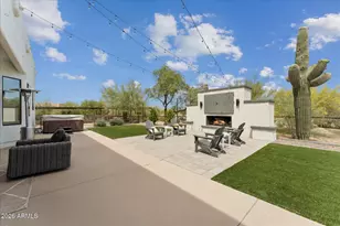 14604 E Peak View Rd, Scottsdale, AZ 85262 - Photo 33