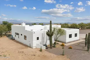 14604 E Peak View Rd, Scottsdale, AZ 85262 - Photo 41