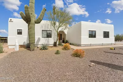 14604 E Peak View Road, Scottsdale, AZ 85262 - Photo 9