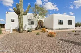 14604 E Peak View Rd, Scottsdale, AZ 85262 - Photo 9