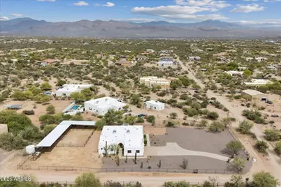 14604 E Peak View Road, Scottsdale, AZ 85262 - Photo 45