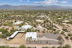 14604 E Peak View Rd, Scottsdale, AZ 85262 - Photo 45