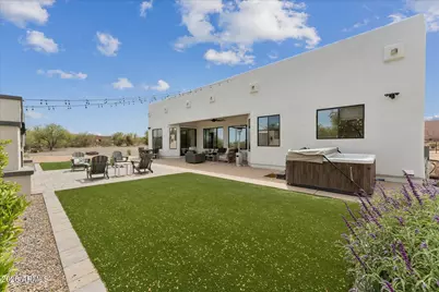 14604 E Peak View Road, Scottsdale, AZ 85262 - Photo 37