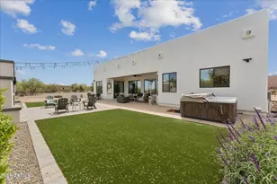 14604 E Peak View Rd, Scottsdale, AZ 85262 - Photo 37