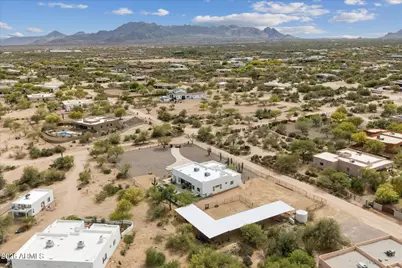 14604 E Peak View Road, Scottsdale, AZ 85262 - Photo 47