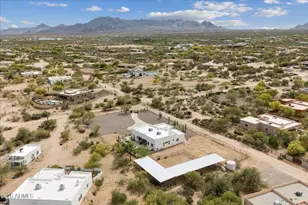 14604 E Peak View Rd, Scottsdale, AZ 85262 - Photo 47