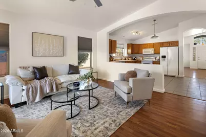 2656 S 161st Avenue, Goodyear, AZ 85338 - Photo 1