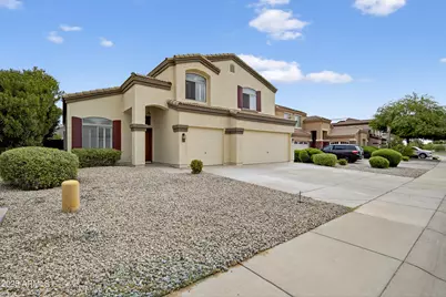 3482 W Sunshine Butte Drive, San Tan Valley, AZ 85144 - Photo 3