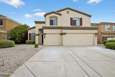 3482 W Sunshine Butte Drive, San Tan Valley, AZ 85144 - Photo 5