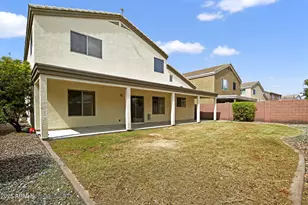 3482 W Sunshine Butte Dr, San Tan Valley, AZ 85144 - Photo 53