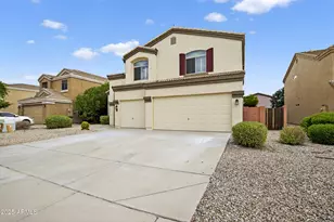 3482 W Sunshine Butte Dr, San Tan Valley, AZ 85144 - Photo 1