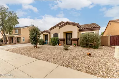 3929 N Dead Wood Drive, Casa Grande, AZ 85122 - Photo 3