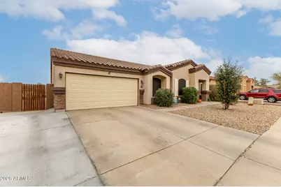 3929 N Dead Wood Drive, Casa Grande, AZ 85122 - Photo 1