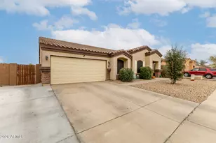 3929 N Dead Wood Dr, Casa Grande, AZ 85122 - Photo 1