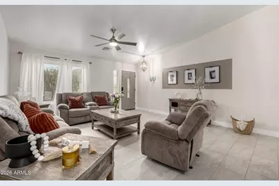 3929 N Dead Wood Drive, Casa Grande, AZ 85122 - Photo 5