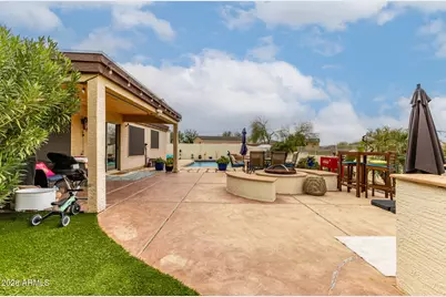 3929 N Dead Wood Drive, Casa Grande, AZ 85122 - Photo 33