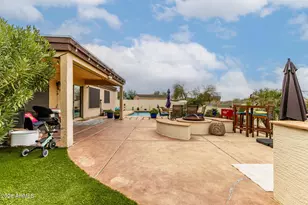 3929 N Dead Wood Dr, Casa Grande, AZ 85122 - Photo 33