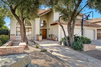 1975 E Morgan Drive, Tempe, AZ 85284 - Photo 3