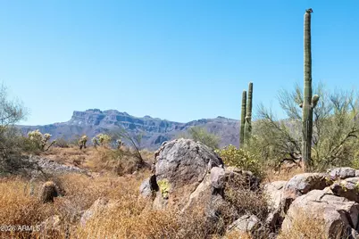4782 S Pura Vida Way #1, Gold Canyon, AZ 85118 - Photo 5