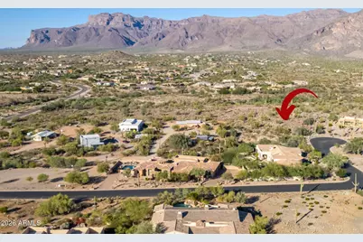 4782 S Pura Vida Way #1, Gold Canyon, AZ 85118 - Photo 3