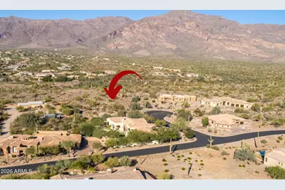 4782 S Pura Vida Way #1, Gold Canyon, AZ 85118 - Photo 5