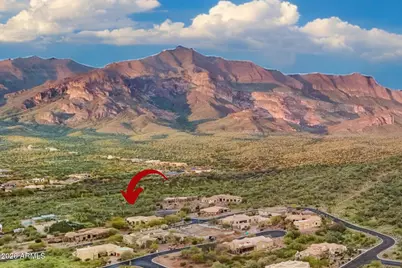 4782 S Pura Vida Way #1, Gold Canyon, AZ 85118 - Photo 1