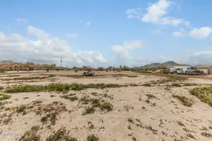 20815 W Rainbow Trail, Buckeye, AZ 85326 - Photo 27